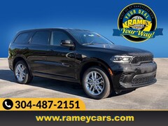 2026 Dodge Durango GT Sport Utility