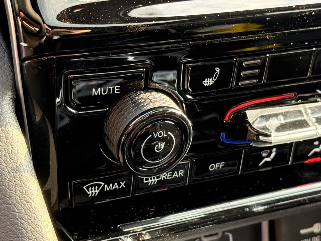 2025 Jeep Grand Cherokee L Altitude - Photo 16