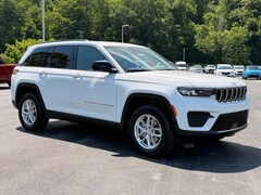 2026 Jeep Grand Cherokee Laredo Sport Utility