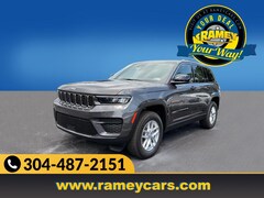 2026 Jeep Grand Cherokee Laredo X Sport Utility