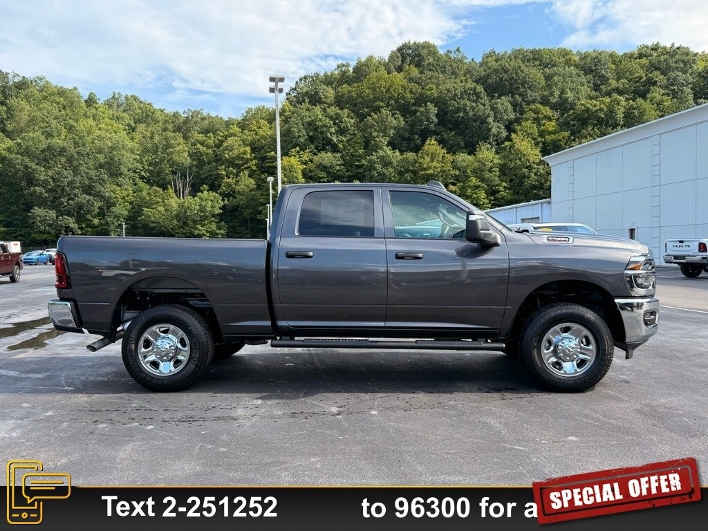 Used 2025 Ram 2500 Tradesman Truck
