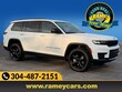  Jeep Grand Cherokee L