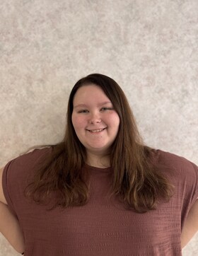 Staff member Shayla Ramey from ID_c32b3b