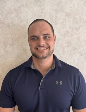 Staff member Cody Sears from ID_9d472e