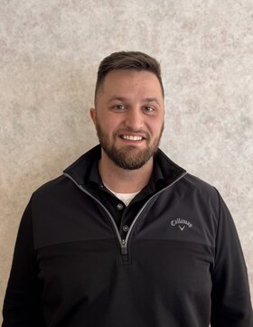 Staff member David Hannah from ID_513a79