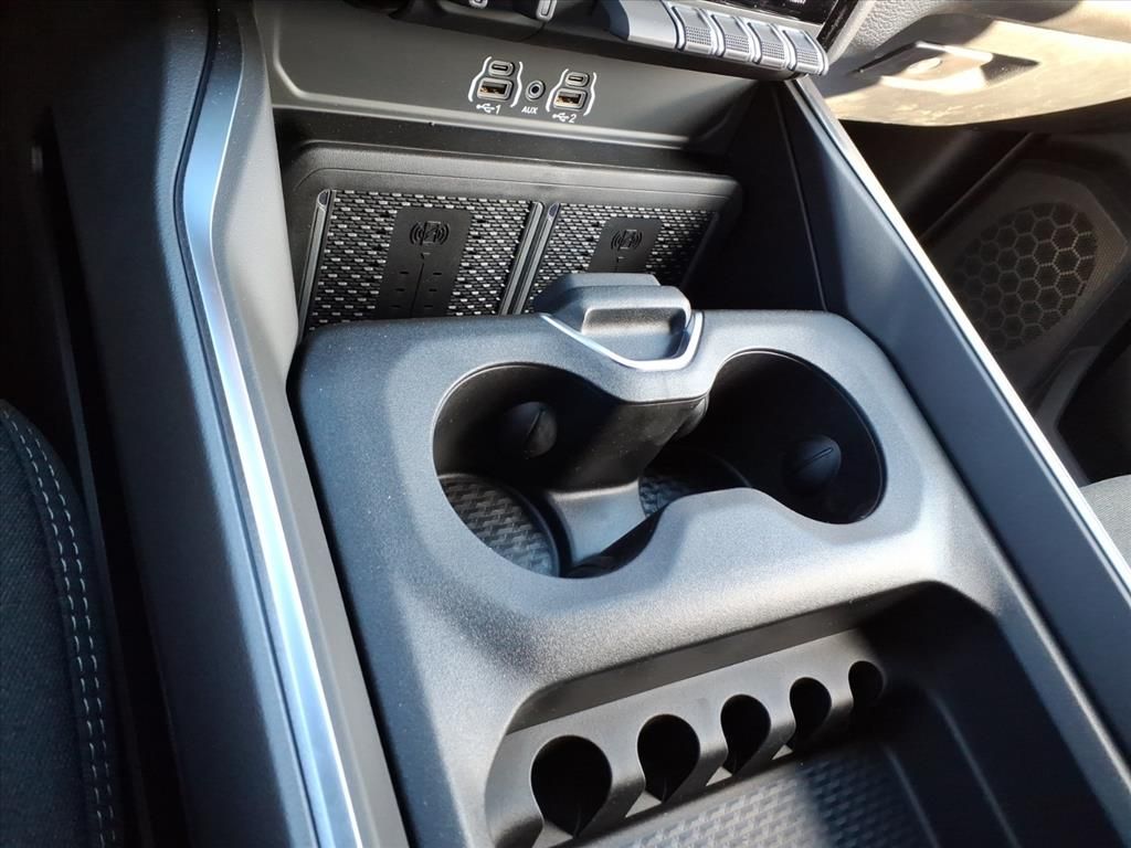 2026 RAM 2500 Big Horn - Photo 17
