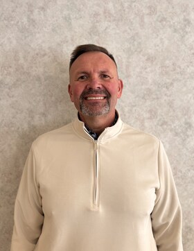 Staff member David Sluss from ID_9d472e