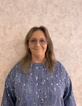 Staff member Tonya Barlow from ID_c32b3b