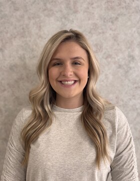 Staff member Kara Basham from ID_c32b3b