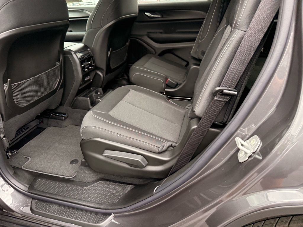 2025 Jeep Grand Cherokee L Laredo - Photo 8