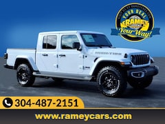 2025 Jeep Gladiator HIGH TIDE 4X4 Pickup