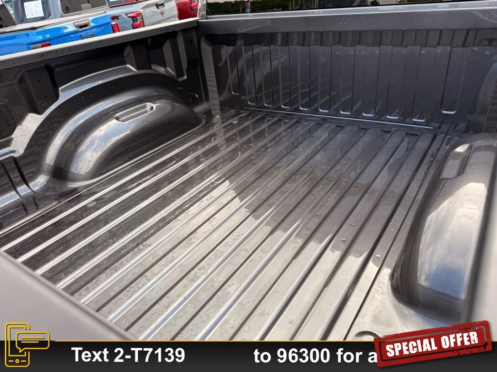 2025 RAM Ram 1500 Pickup Big Horn/Lone Star - Photo 23