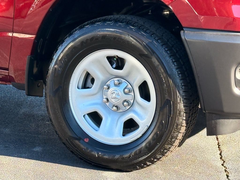 2026 RAM 1500 Tradesman - Photo 18