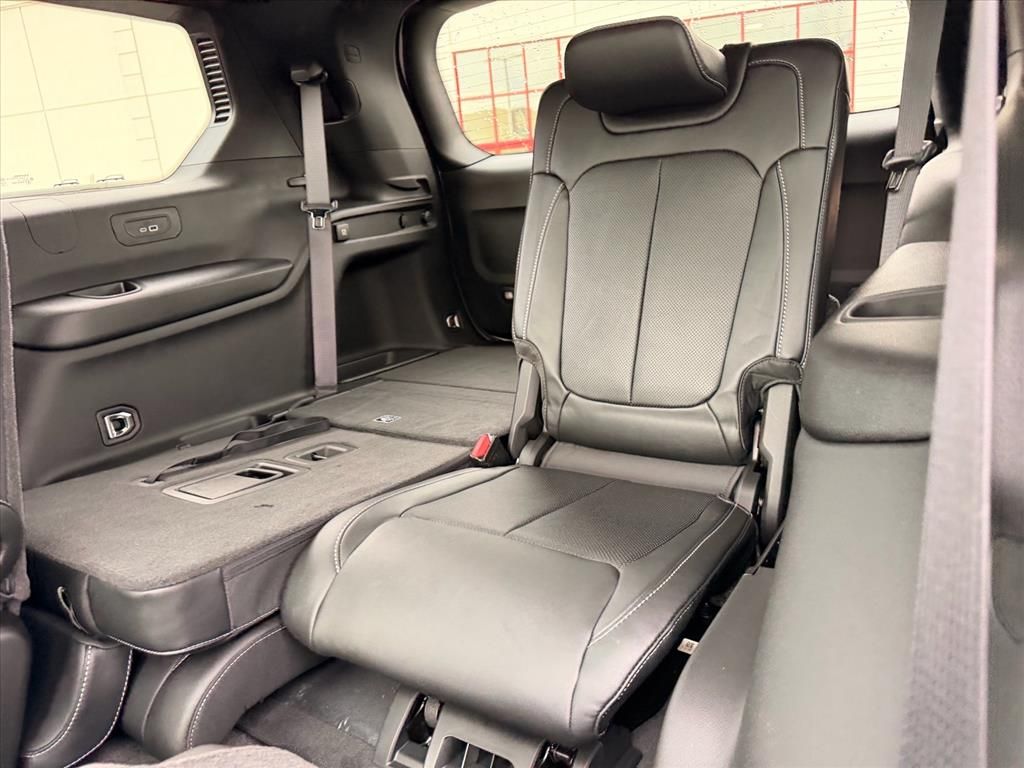 2026 Jeep Grand Cherokee L Limited Reserve - Photo 9