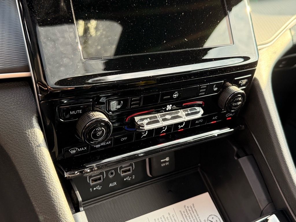 2025 Jeep Grand Cherokee L Altitude - Photo 15