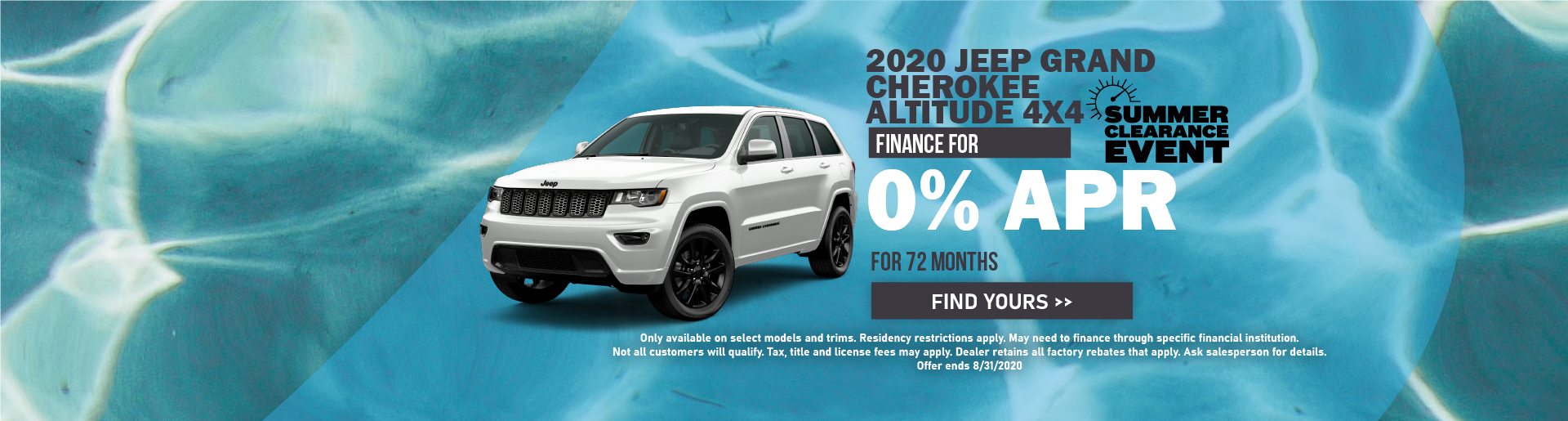 Ramey Chrysler Dodge Jeep RAM FIAT Princeton WV New