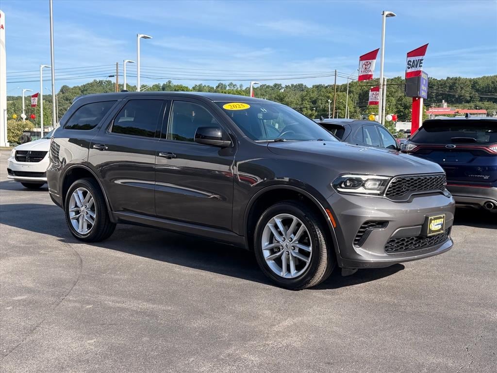 2025 Dodge Durango GT AWD's photo
