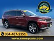 Jeep Grand Cherokee L