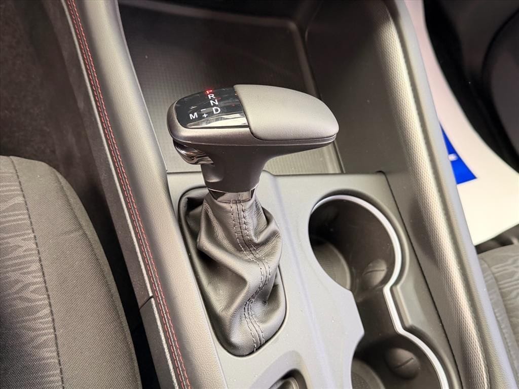 2025 Dodge Durango GT - Photo 13