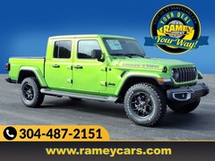 2025 Jeep Gladiator HIGH TIDE 4X4 Pickup