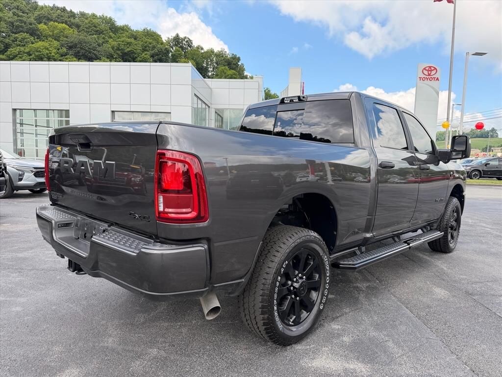 Used 2025 Ram 2500 Big Horn Truck