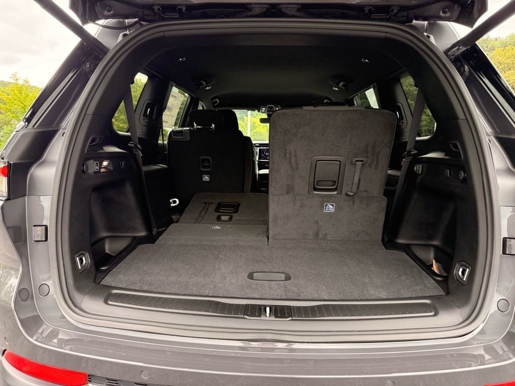 2025 Jeep Grand Cherokee L Laredo - Photo 19