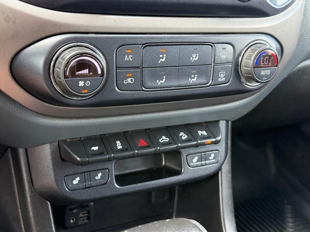 2019 Chevrolet Colorado Z71 - Photo 18