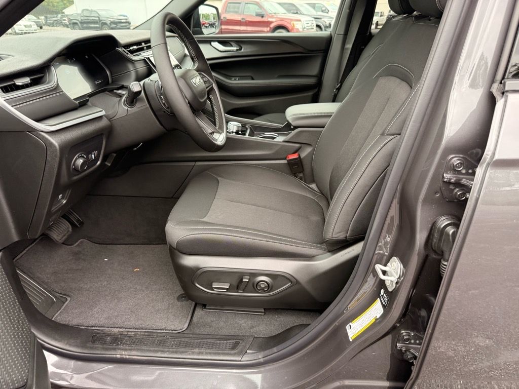 2025 Jeep Grand Cherokee L Laredo - Photo 7