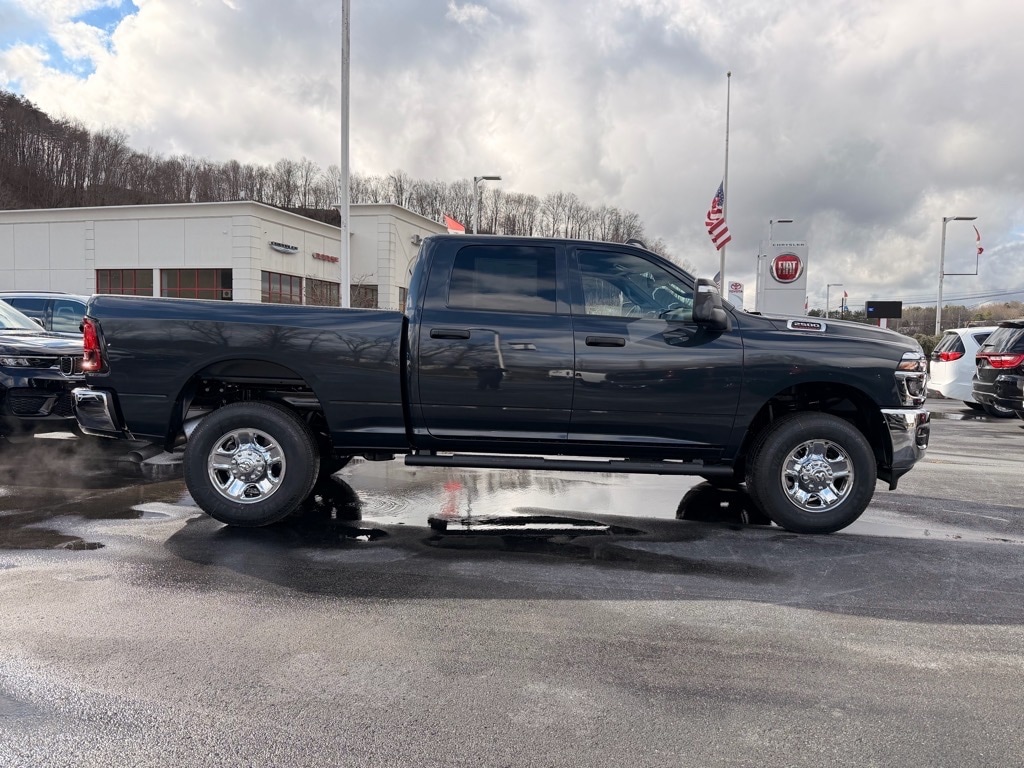 New 2026 Ram 2500 Tradesman Pickup