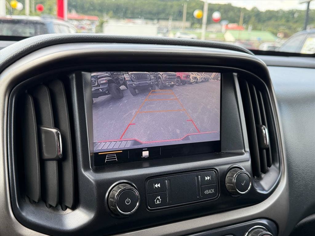 2019 Chevrolet Colorado Z71 - Photo 22