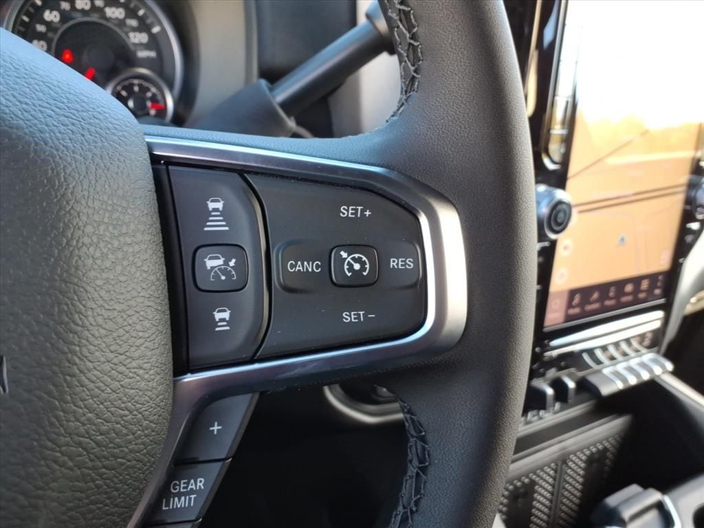 2026 RAM 2500 Big Horn - Photo 13