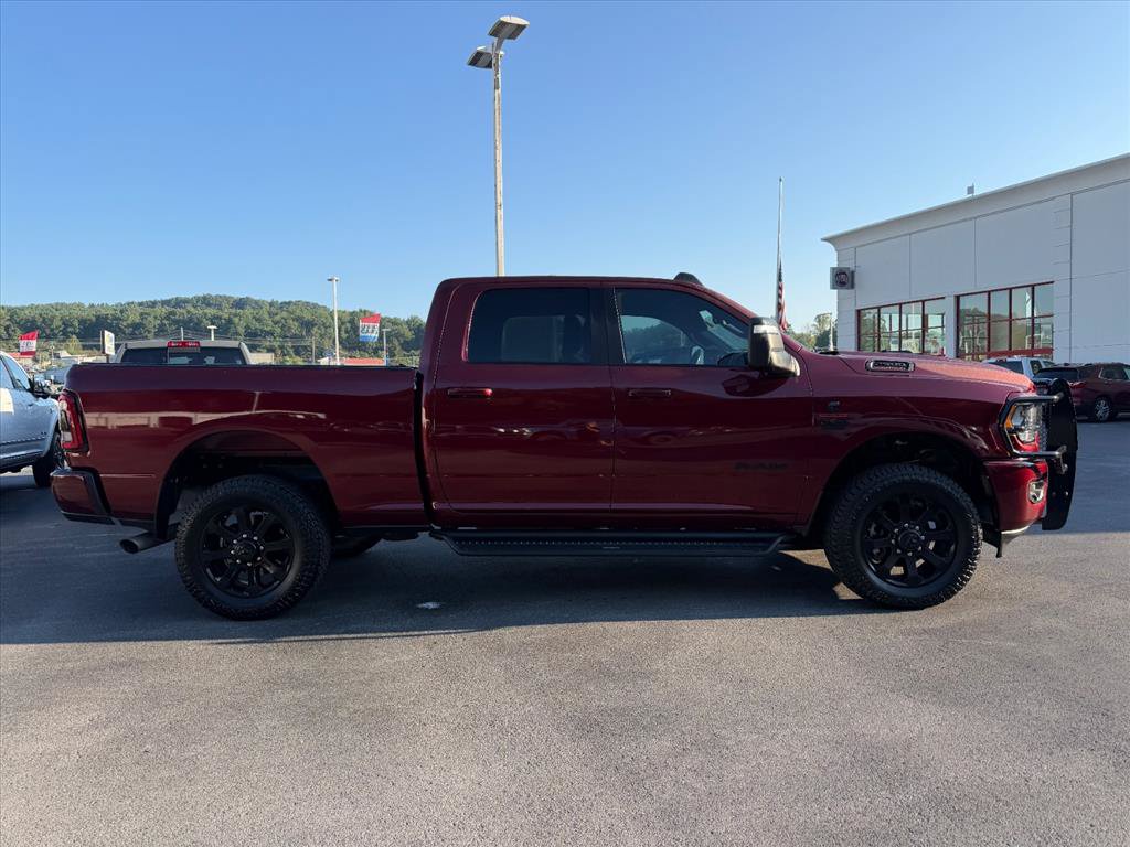 Used 2024 Ram 2500 Big Horn Truck