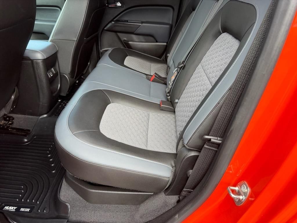 2019 Chevrolet Colorado Z71 - Photo 12
