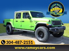 2026 Jeep Gladiator Sport S Pickup