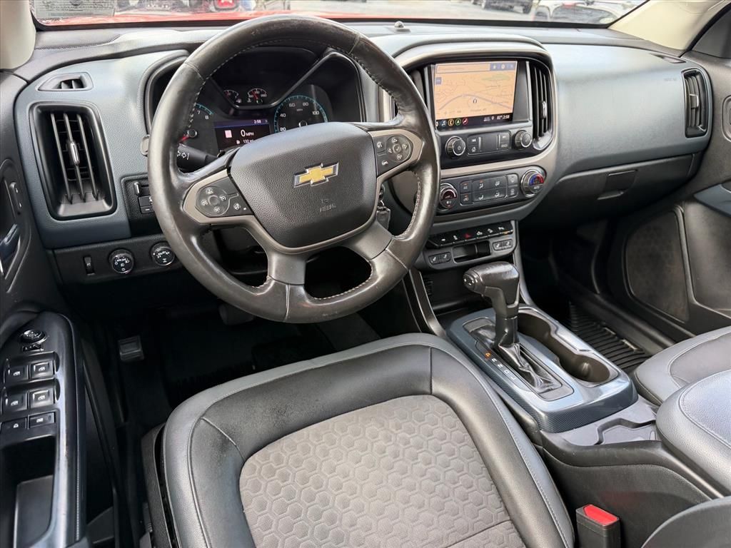 2019 Chevrolet Colorado Z71 - Photo 10