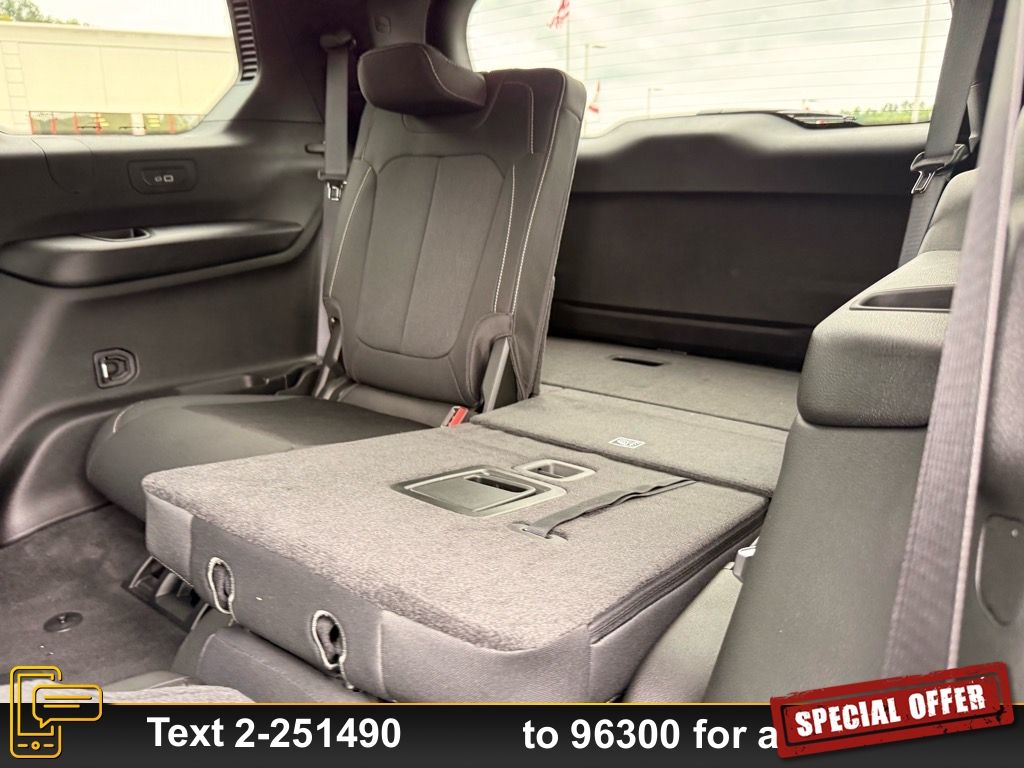 2025 Jeep Grand Cherokee L Laredo - Photo 9