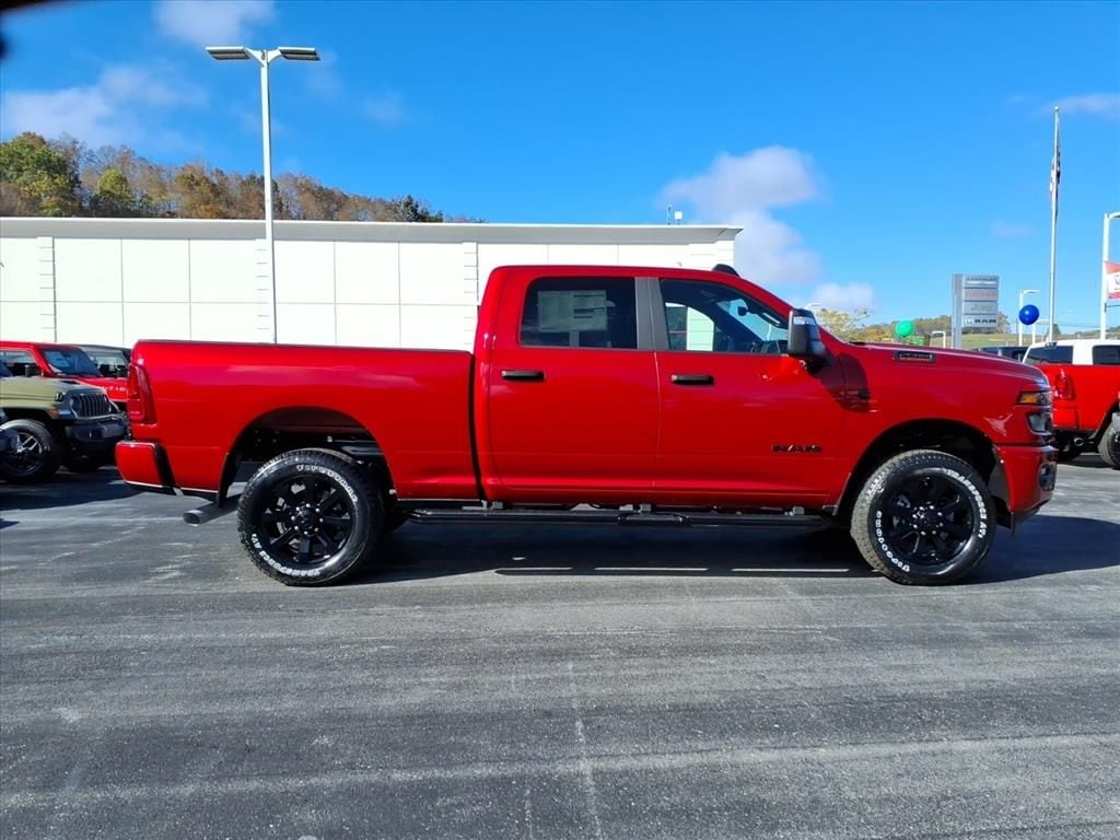 2026 RAM 2500 Big Horn - Photo 3