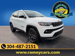 2026 Jeep Compass Latitude Sport Utility
