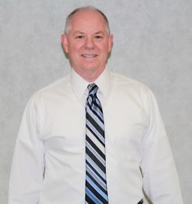 Staff member Jim Copenhaver from df0d8b16dad4