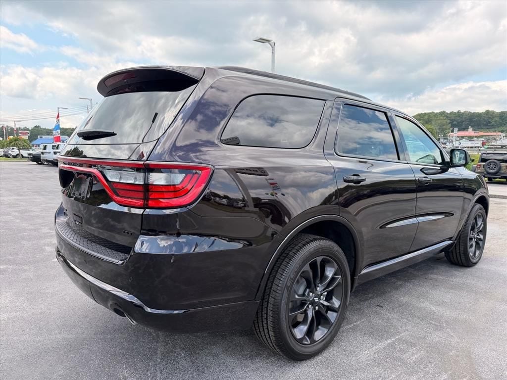 New 2026 Dodge Durango GT Sport Utility