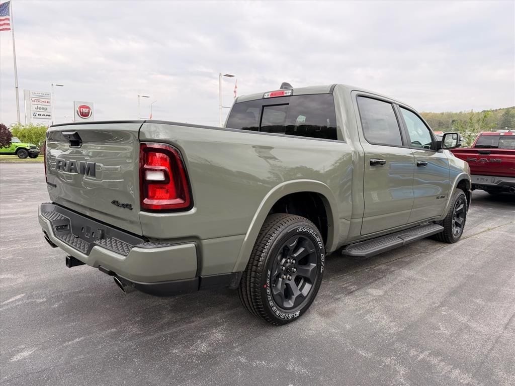 New 2026 Ram 1500 Big Horn/Lone Star Pickup