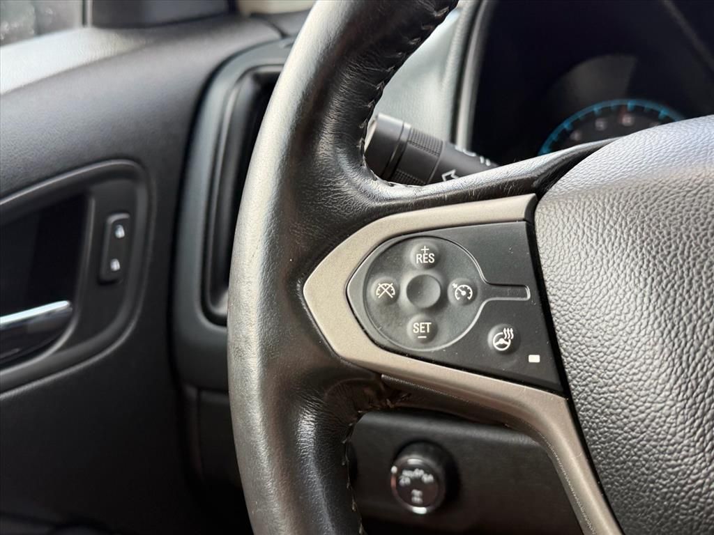2019 Chevrolet Colorado Z71 - Photo 14