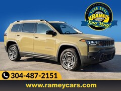 2026 Jeep Cherokee Laredo Sport Utility