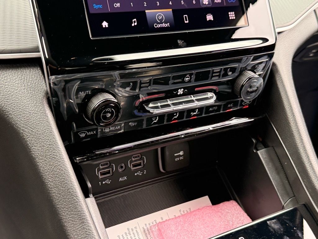 2025 Jeep Grand Cherokee L Laredo - Photo 14