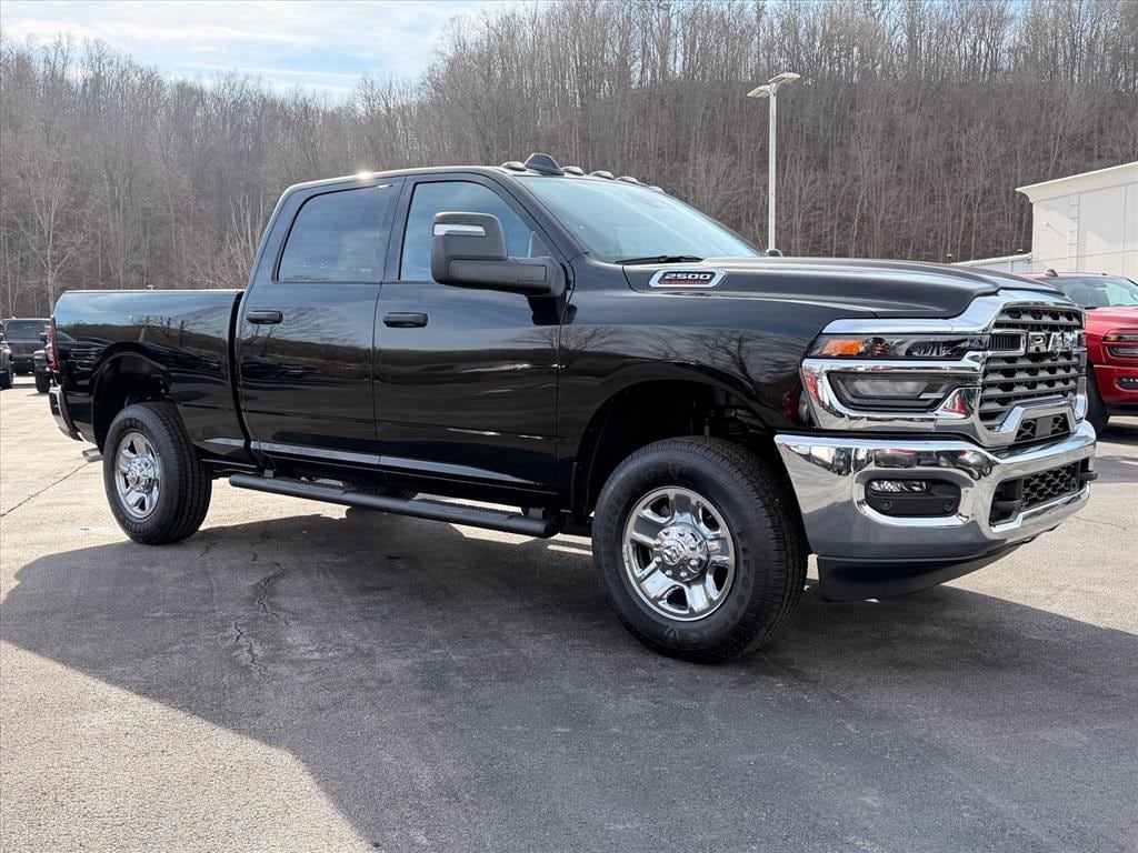 2026 RAM Ram 2500 Pickup Tradesman's photo