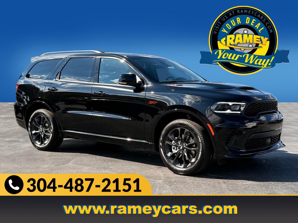 2026 Dodge Durango Sport Utility 
