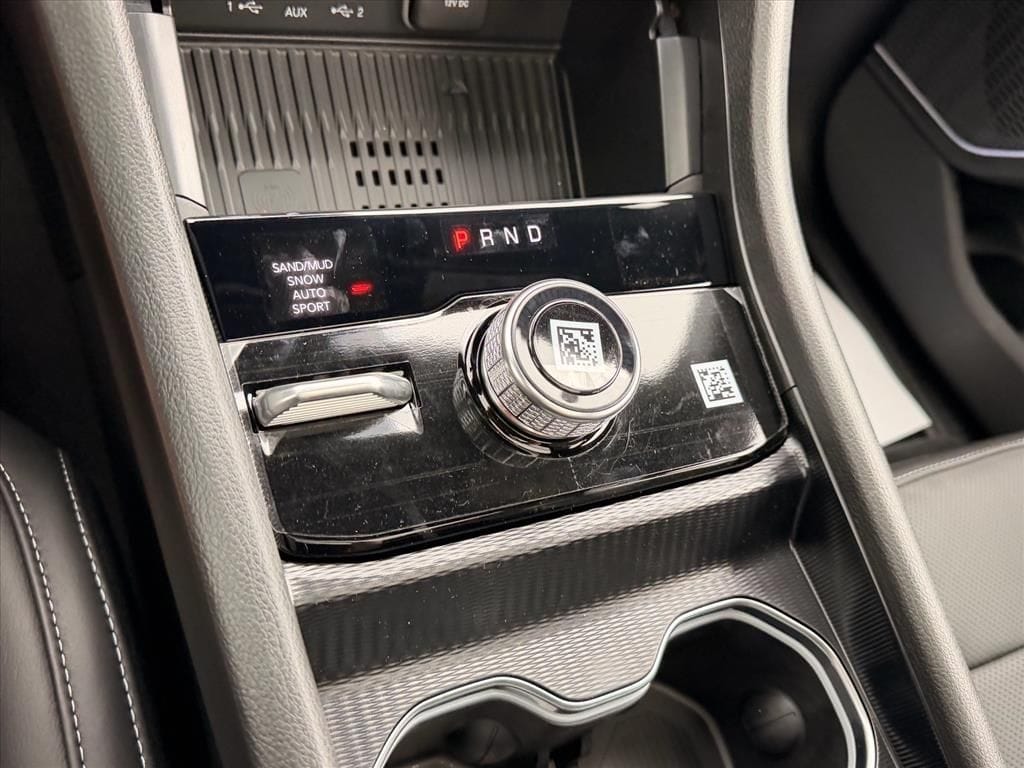 2026 Jeep Grand Cherokee L Limited Reserve - Photo 18