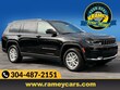 Jeep Grand Cherokee L
