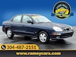  Daewoo Nubira