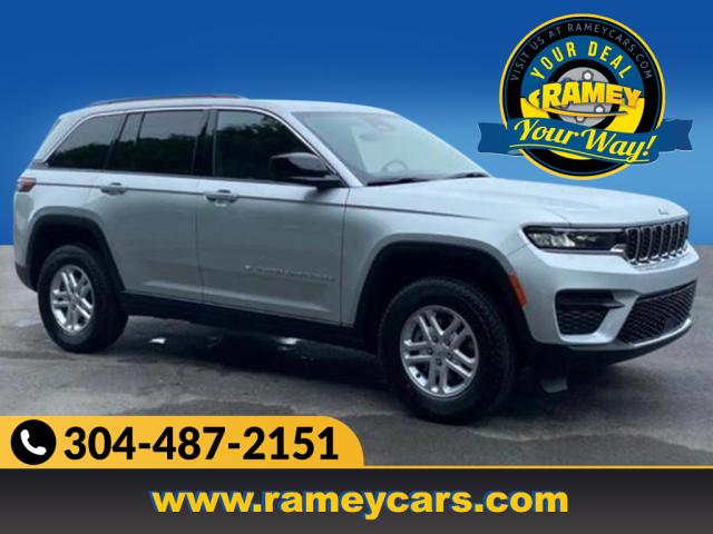 2024 Jeep Grand Cherokee Sport Utility 